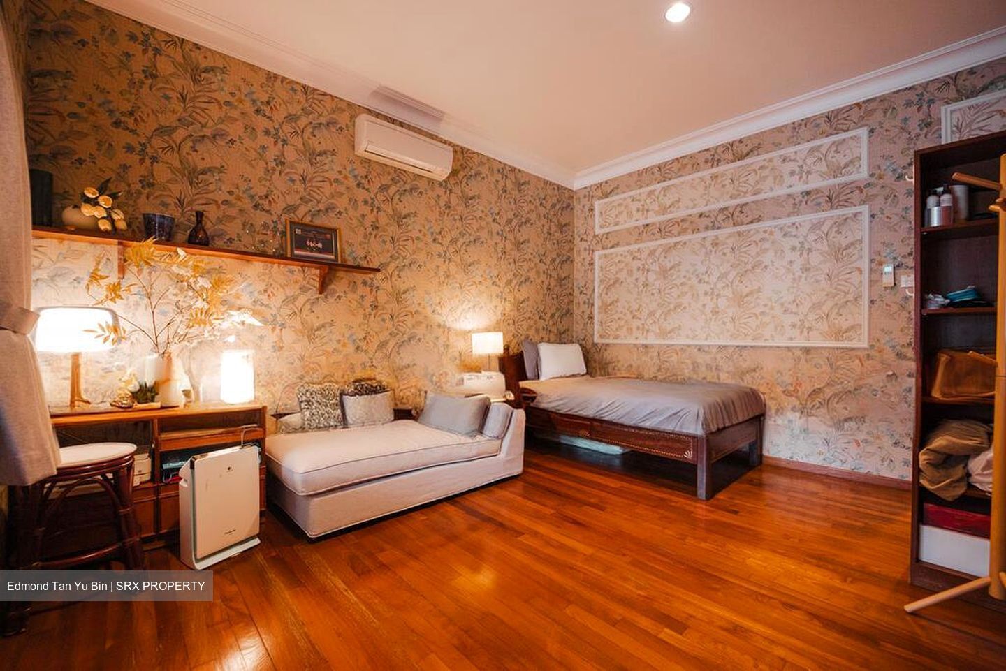 Tuan Sing Park (D28), Semi-Detached #516256361